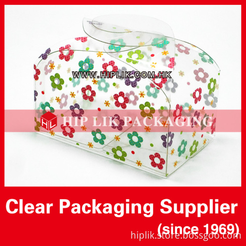Plastic PP Carton for Gadgets